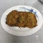 Best 64. Shrimp Egg Foo Young 虾蓉蛋 in Winfield, KS