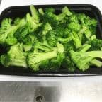 Best 85. Steamed Broccoli 水煮芥兰 in Winfield, KS