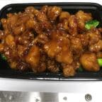 Best 37. General Tso's Chicken 左宗鸡 in Winfield, KS