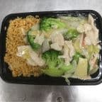 Best C21. Chicken Chop Suey C. 鸡什碎 in Winfield, KS