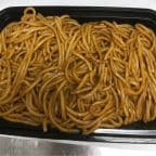 Best 24. Plain Lo Mein 净捞面 in Winfield, KS