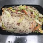 Best 70. Roast Pork Rice Noodle 叉烧米粉 in Winfield, KS