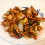 Best 67. Tofu w. Mixed Vegetables 豆腐什菜 in Winfield, KS