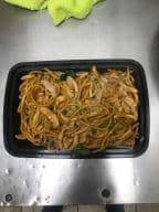 Best 27. Chicken Lo Mein 鸡捞面 in Winfield, KS