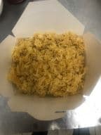 Best 17. Plain Fried Rice 净炒饭 in Winfield, KS