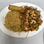 Best C18. Shrimp w. Cashew Nuts C. 腰果虾 in Winfield, KS