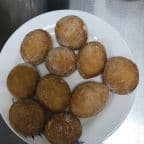 Best 7. Sugar Donuts (10) 炸包 in Winfield, KS