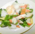 Best S2. Seafood Delight 海鲜大会 in Winfield, KS