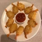 Best 6. Fried Shrimp (10) 炸虾 in Winfield, KS